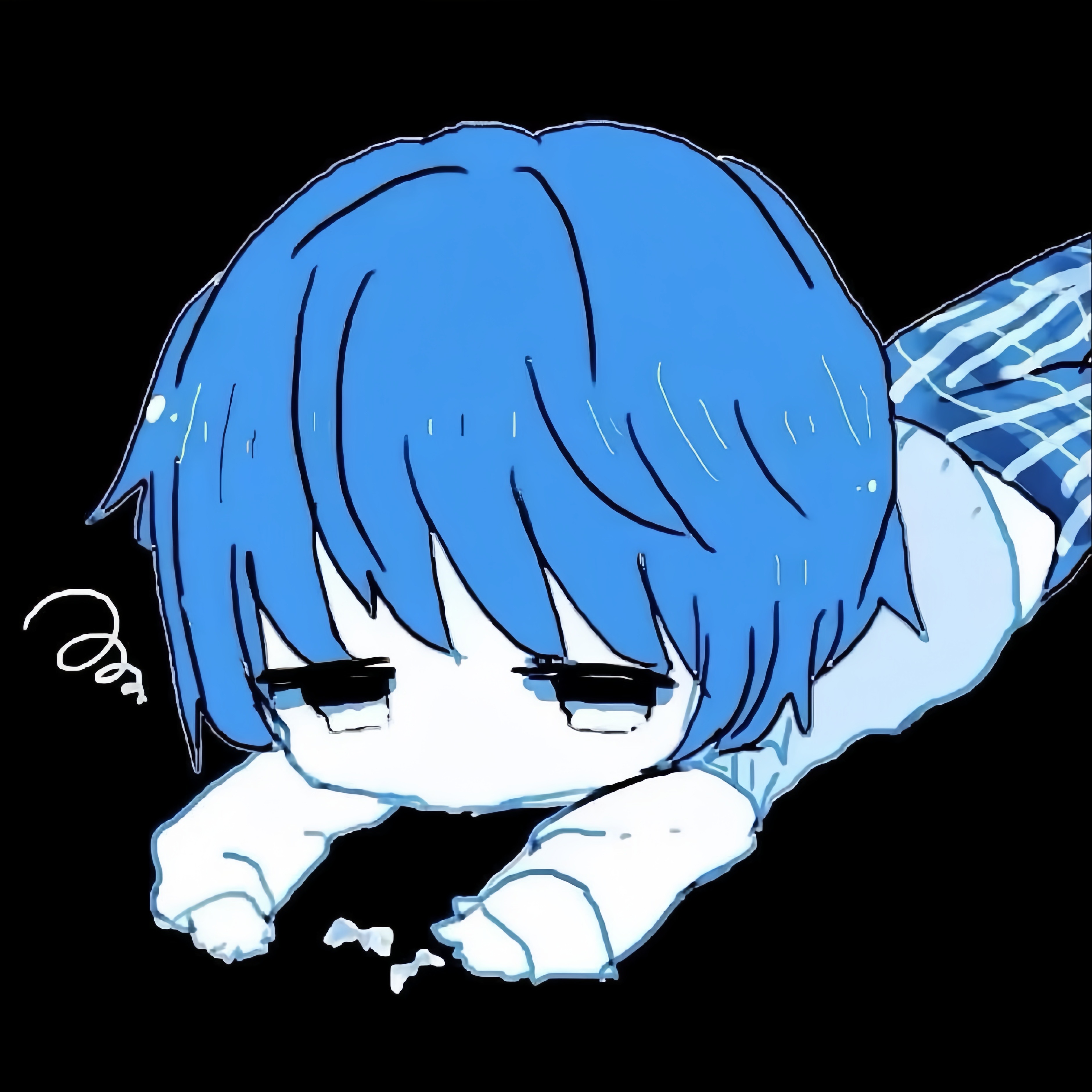 薯片